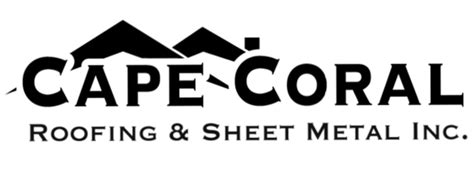 sheet metal manufacturers cape coral